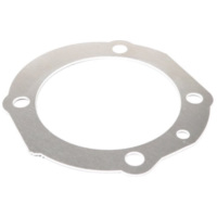 Cylinder base spacer -BGM ORIGINAL Malossi 210 / Polini 207, Polini 210, Polini