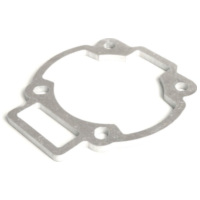 Spacer Zylinderfuß BGM Original Piaggio 125-180ccm 2-Takt für: Gilera Runner FX/