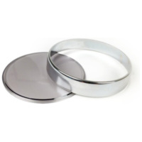Speedo lens set -SCOOTER-CENTER- Vespa Ø=105mm - Vespa PX EFL (1984-), PK XL1, GT 250 i.e. 60 (ZAPM451), GTV 125 (ZAPM313), GTV  0713