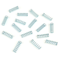 Spring set for clutch BGM PRO Superstrong -BGM PRO XXL- for: Vespa V50, V90, SS5