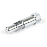 Piston locking tool (short version) -M14 x 1.25- (type NGK E-spark plug) - for: