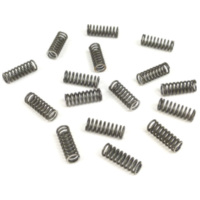 Spring set for clutch BGM PRO Superstrong -BGM PRO XL- for: Vespa V50, V90, SS50