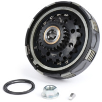 Clutch -BGM Pro Superstrong 2.0 CR80 Ultralube, for: Vespa Largeframe Type Cosa2