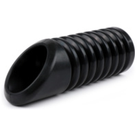 Air intake hose -BGM ORIGINAL- for: Vespa PX (1984-), PX EFL - fits also Sprint1