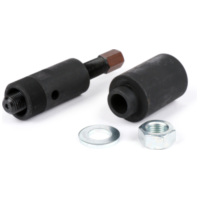 Multifunction extractor bgm PRO -M26 x 1,0 (inside) + 28x1,0 (outside) - (type clutch extractor for Vespa Smallframe / flywheel  0777