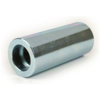 Mounting tool for roller bearing NU204 onto crankshaft, flywheel side, Smallfram