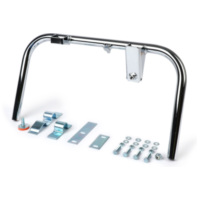 Center stand -BGM PRO Soft Stop V2 System- for: Vespa (8") 125 Largeframe VNB2T 0795