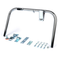 Center stand -BGM PRO Soft Stop V2 System- Vespa Largeframe (10") Sprint150 (VLB1T), Rally180 (VSD1T), Rally200 (VSE1T), GT/GTR1
