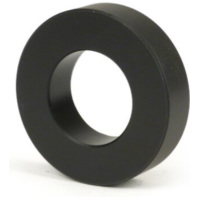 Bearing dummy for crankshaft -BGM PRO- conversion to PK ETS bearing (25x47x12mm)