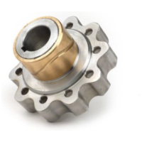Clutch spring counter cap -BGM Pro Superstrong CNC + CNC CR80, Typ Cosa2/FL