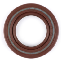 Oil seal 24x40x7mm -BGM PRO FKM/Viton® (E10/etahnol resistant)- (used for cranks