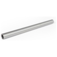 Swing arm axle 15.8 x 215 mm -BGM ORIGINAL- for: Gilera Runner FX125, FXR180, Pi