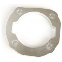 Cylinder base spacer -BGM ORIGINAL for Polini Evolution 133cc, Parmakit SP09 130 0858