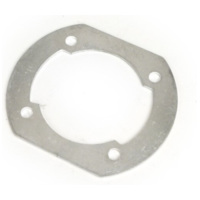 Cylinder base spacer -BGM ORIGINAL for Polini Evolution 133cc, Parmakit SP09 130 0866