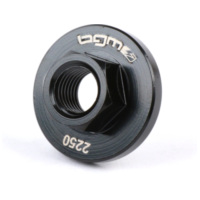 Flywheel nut M12 x 1.50 (high strength) collar Ø=33mm h=4.5mm WS=17-BGM PRO- Vespa GS160 / GS4 (VSB1T), SS180 (VSC1T), Rally180