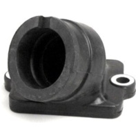 Intake manifold -BGM ORIGINAL- Piaggio 2-stroke - CS=28mm - Piaggio SKR125, Typh
