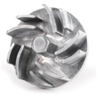 Wasserpumpenschaufelrad BGM PRO Alu CNC Piaggio 125-180ccm 2-Takt für: Gilera Ru