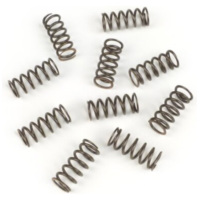 Cluch spring set -BGM PRO 10.5N/mm- Vespa PK50 XL FL (V5N1T), PK50 HP (V5N2T), PK50 XL2 (V5X3T), PK125 N FL (VMX7T), PK125 XL2 ( 0915