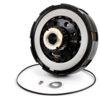 Kupplung BGM PRO Superstrong 2.0 Ultralube 22 Zähne für Vespa Wideframe GS150, GS160, SS180 50456