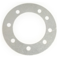 Cylinder head spacer -BGM PRO RaceTour Ø=65,0mm 8 fixings - for: Lambretta LI 12 0978