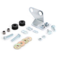 CDI/HT coil support set -BGM ORIGINAL- Vespa PX 80 (V8X1T), PX 125 (VNX1T, VNX2T), PX 150 (VLX1T), PX 200 (VSX1T), Rally 200 (VS