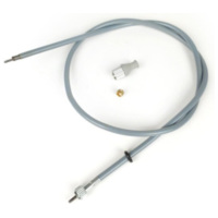 speedometer cable BGM ORIGINAL for Vespa GT125, GTR125, TS125, Sprint150, Sprint Veloce, Rally180, Rally200 50546