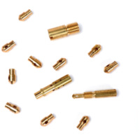 Abstimmset für Vergaser BGM PRO für Vespa PX125/150 mit BGM PRO 177 Zylinderkit Hauptdüsenset, Nebendüse, Mischrohr, Hauptluftko