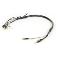 Wire group for handlebar - for: VESPA - Vespa PX (-1984, DC, German models, elec
