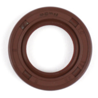Wellendichtring 17x28x5mm BGM PRO Rulon® (E10 beständig) Getriebedeckel Piaggio 50ccm (ab Bj. 1998), Polini Evolution Minarelli