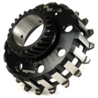 Clutch sprocket -BGM PRO- Vespa Cosa2, PX (1995-), BGM Superstrong, Superstrong CR - (for 64/65 tooth primary gear, helical) - 2 1082