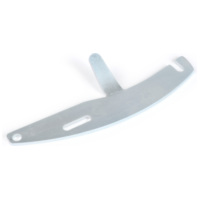 Flywheel holding tool -BGM PRO- Vespa all Largeframe and Smallframe models (long arm also for fly wheels with small diameter e.g