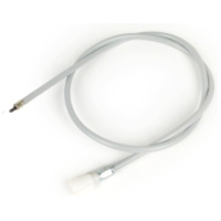 Speedo cable -BGM ORIGINAL- Vespa PX EFL (1984-), PX My, PX Disc, PX 2011, T5 125cc, Cosa 125, Cosa 200, PK50 S Lusso, PK80 S Lu