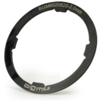 Gearbox shim -BGM ORIGINAL- Vespa Largeframe VNA, VNB, VBA, VBB, GL, Sprint, GT, GTR, TS, Rally, PX (-1984) - 2,00mm (+0,0 /- 0,
