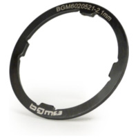 Gearbox shim -BGM ORIGINAL- Vespa Largeframe VNA, VNB, VBA, VBB, GL, Sprint, GT, GTR, TS, Rally, PX (-1984) - 2,10mm (+0,0 /- 0,