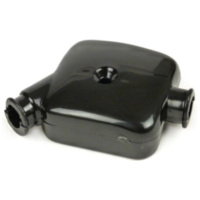 Junction box engine -SCOOTER-CENTER- for: Vespa V50, 50N, 50L, 50R, 50S, 50SR, 5