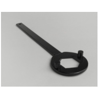 Clutch locking tool -39mm 2-pin- Minarelli 50-100cc 2-stroke, Peugeot 50-100cc 2