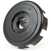 Clutch spider incl. hub -BGM Superstrong 2.0 CNC Ultralube, type Cosa2/FL (Belagtyp (plate type CR80)), CNC, 10 springs - Ø=inne
