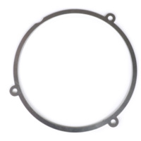 Spacer clutch cover -BGM PRO- for: Vespa 125, VN1T (60001-), VN2T, Vespa 150 VL1