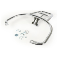 Topcase support rear (for original Piaggio Topcase) -MOTO NOSTRA- for: Vespa GT