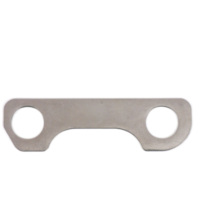 Spacer for front shock absorber bracket -BGM PRO for BGM PRO SC/F16 Sport/Competition (Vespa GTS125-300, Sprint50-150, Primavera