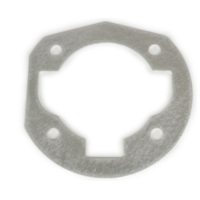 Cylinder base spacer -BGM PRO 177/187 cc- for: Vespa PX125, PX150, Cosa125, Cosa