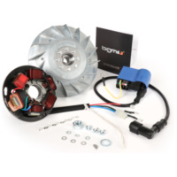 Ignition -BGM PRO 12V Touring - for: Vespa PX80-200 (1984-), PX125/150 (2011-)