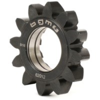 Kickstart sprocket -BGM PRO- for: Vespa PX125, PX150, PX200, T5 125cc, Rally180