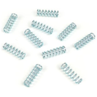 Clutch spring set -BGM PRO XXL- for: Vespa Cosa2 125, Cosa2 150, Cosa2 200, PX 1 1206
