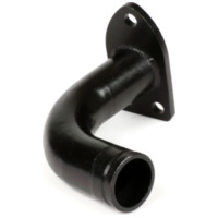 Intake manifold -BGM PRO Ø24mm fits Dellorto PHBL24/25, Polini CP23/24- Vespa GS150 (VS2-VS5), GS2 (VD1TS), GS3 (VD2TS) 50749