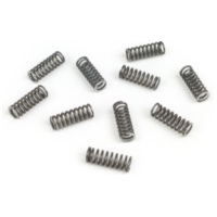 Clutch spring set -BGM PRO XL- for: Vespa Cosa2 125, Cosa2 150, Cosa2 200, PX 12 1221
