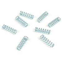 Clutch spring set -BGM PRO XXL- for: Vespa Cosa2 125, Cosa2 150, Cosa2 200, PX 1