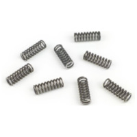 Clutch spring set -BGM PRO XL- Vespa Cosa2 125, Cosa2 150, Cosa2 200, PX 125 (1995-), PX 150 (1995-), PX 200 (1995-) - 8 pcs 507