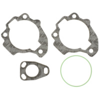 Cylinder gasket set -BGM PRO 150cc, Wideframe, rod model (faro basso), Ø=57mm, s