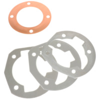 Cylinder gasket set -BGM PRO 177/187cc- for: Vespa PX125, PX150, Cosa125, Cosa15